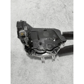 ACURA TLX 2015-2020 REAR PASSENGER SIDE DOOR LOCK LATCH ACTUATOR & CABLES OEM
