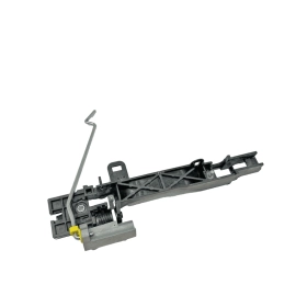 ACURA TLX 2015-2020 REAR PASSENGER SIDE DOOR EXTERIOR HANDLE BASE BRACKET OEM