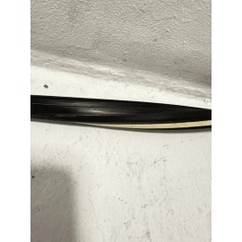 ACURA TLX 2015-2020 REAR RIGHT PASSENGER SIDE DOOR WINDOW GLASS RUN CHANNEL OEM