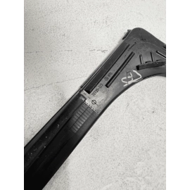 ACURA TLX 2015-2020 REAR RIGHT PASSENGER SIDE DOOR WINDOW GLASS RUN CHANNEL OEM