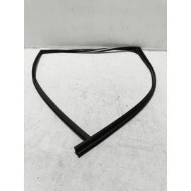 ACURA TLX 2015-2020 REAR RIGHT PASSENGER SIDE DOOR WINDOW GLASS RUN CHANNEL OEM