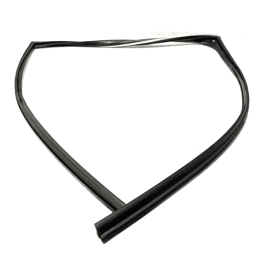 ACURA TLX 2015-2020 REAR RIGHT PASSENGER SIDE DOOR WINDOW GLASS RUN CHANNEL OEM