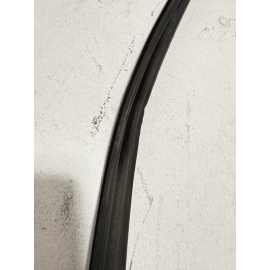 ACURA TLX 2015-2020 REAR RIGHT PASSENGER SIDE DOOR WINDOW GLASS RUN CHANNEL OEM