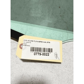 ACURA TLX 2015-2020 FRONT RIGHT PASSENGER SIDE DOOR WINDOW GLASS OEM