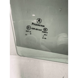 ACURA TLX 2015-2020 FRONT RIGHT PASSENGER SIDE DOOR WINDOW GLASS OEM
