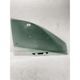 ACURA TLX 2015-2020 FRONT RIGHT PASSENGER SIDE DOOR WINDOW GLASS OEM