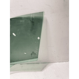 ACURA TLX 2015-2020 FRONT RIGHT PASSENGER SIDE DOOR WINDOW GLASS OEM
