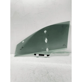 ACURA TLX 2015-2020 FRONT RIGHT PASSENGER SIDE DOOR WINDOW GLASS OEM