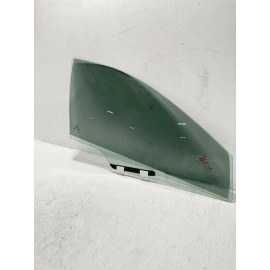 ACURA TLX 2015-2020 FRONT RIGHT PASSENGER SIDE DOOR WINDOW GLASS OEM