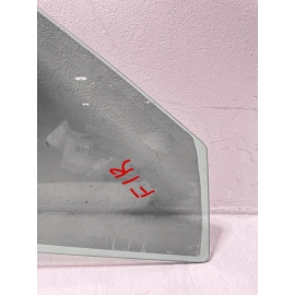 ACURA TLX 2015-2020 FRONT RIGHT PASSENGER SIDE DOOR WINDOW GLASS OEM