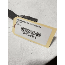 2015-2020 Acura TLX 2.4L WATER INLET TUBE PIPE OEM