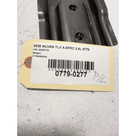 2015-2020 Acura  2.4L TLX FRONT LEFT DRIVER SIDE CROSSMEMBERSTAY BRACKET OEM
