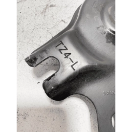 2015-2020 Acura  2.4L TLX FRONT LEFT DRIVER SIDE CROSSMEMBERSTAY BRACKET OEM
