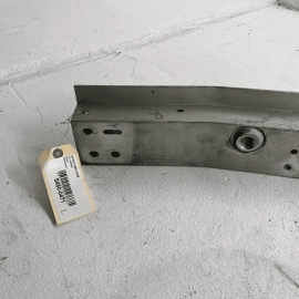 18-20 Infiniti Q50 Rear Bumper Impact Absorber Reinforcement Crossmember Ba