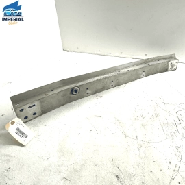 18-20 Infiniti Q50 Rear Bumper Impact Absorber Reinforcement Crossmember Ba