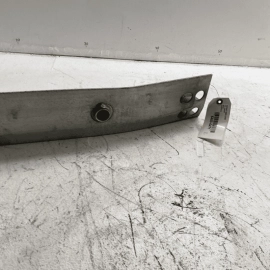 18-20 Infiniti Q50 Rear Bumper Impact Absorber Reinforcement Crossmember Ba