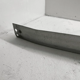 18-20 Infiniti Q50 Rear Bumper Impact Absorber Reinforcement Crossmember Ba