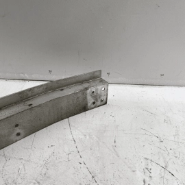 18-20 Infiniti Q50 Rear Bumper Impact Absorber Reinforcement Crossmember Ba