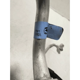 2015 - 2020 ACURA TLX 2.4L HVAC AC AIR CONDITIONER DISCHARGE HOSE TUBE PIPE OEM