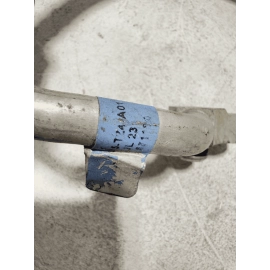 2015 - 2020 ACURA TLX 2.4L HVAC AC AIR CONDITIONER DISCHARGE HOSE TUBE PIPE OEM