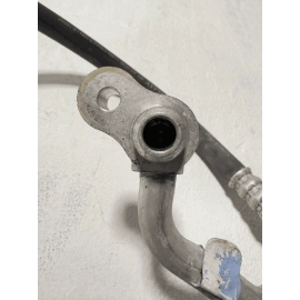 2015 - 2020 ACURA TLX 2.4L HVAC AC AIR CONDITIONER DISCHARGE HOSE TUBE PIPE OEM