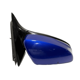 ACURA TLX 2020 FRONT RIGHT PASSENGER SIDE MIRROR ASSEMBLY Apex Blue = B621P =