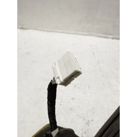 ACURA TLX 2020 FRONT RIGHT PASSENGER SIDE MIRROR ASSEMBLY Apex Blue = B621P =
