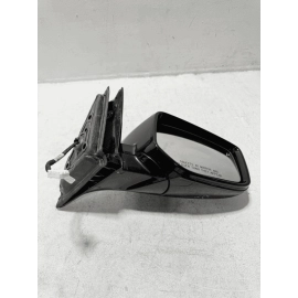 ACURA TLX 2020 FRONT RIGHT PASSENGER SIDE MIRROR ASSEMBLY Apex Blue = B621P =