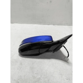 ACURA TLX 2020 FRONT RIGHT PASSENGER SIDE MIRROR ASSEMBLY Apex Blue = B621P =