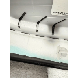 ACURA TLX 2018-2020 A-SPEC FRONT PASSENGER SIDE DOOR ARMREST TRIM COVER OEM