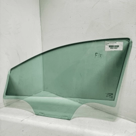2012-2020 CHEVROLET SONIC FRONT RIGHT PASSENGER SIDE DOOR GLASS OEM