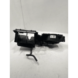2012-20 Chevrolet Sonic Lower Heater A/C Air Evaporator Case w/Blower Motor OEM