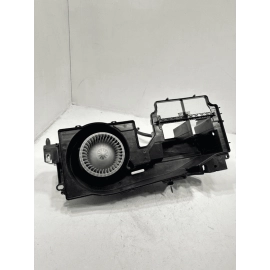2012-20 Chevrolet Sonic Lower Heater A/C Air Evaporator Case w/Blower Motor OEM