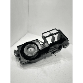 2012-20 Chevrolet Sonic Lower Heater A/C Air Evaporator Case w/Blower Motor OEM