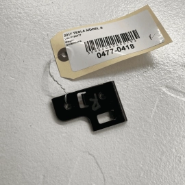 2016 - 2021 Tesla Model S Right Passenger Side Support Mount Bracket Plate 