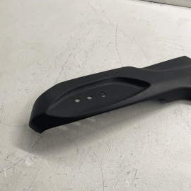 2014-20 Infiniti Q50 Front Right Passenger Side Seat Outer Panel Trim Cover