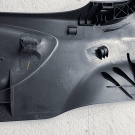 2014-20 Infiniti Q50 Front Right Passenger Side Seat Outer Panel Trim Cover