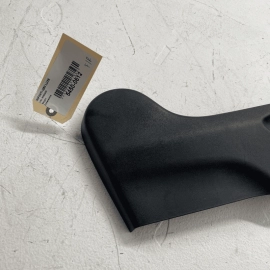 2014-20 Infiniti Q50 Front Right Passenger Side Seat Outer Panel Trim Cover