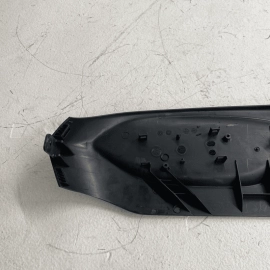 2014-20 Infiniti Q50 Front Right Passenger Side Seat Outer Panel Trim Cover