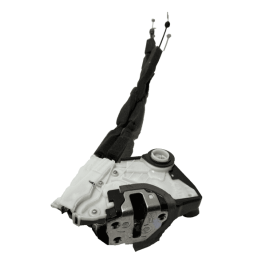 ACURA TLX 2015-2020 FRONT PASSENGER SIDE DOOR LOCK LATCH ACTUATOR & CABLES OEM