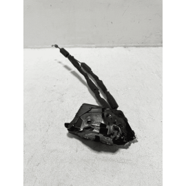 ACURA TLX 2015-2020 FRONT PASSENGER SIDE DOOR LOCK LATCH ACTUATOR & CABLES OEM