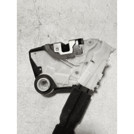 ACURA TLX 2015-2020 FRONT PASSENGER SIDE DOOR LOCK LATCH ACTUATOR & CABLES OEM