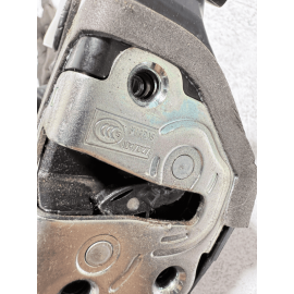 ACURA TLX 2015-2020 FRONT PASSENGER SIDE DOOR LOCK LATCH ACTUATOR & CABLES OEM