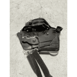 ACURA TLX 2015-2020 FRONT PASSENGER SIDE DOOR LOCK LATCH ACTUATOR & CABLES OEM