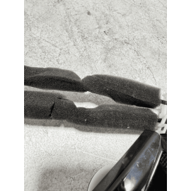 ACURA TLX 2015-2020 FRONT PASSENGER SIDE DOOR LOCK LATCH ACTUATOR & CABLES OEM