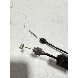 ACURA TLX 2015-2020 FRONT PASSENGER SIDE DOOR LOCK LATCH ACTUATOR & CABLES OEM