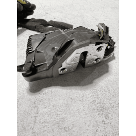 ACURA TLX 2015-2020 FRONT PASSENGER SIDE DOOR LOCK LATCH ACTUATOR & CABLES OEM