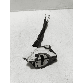 ACURA TLX 2015-2020 FRONT PASSENGER SIDE DOOR LOCK LATCH ACTUATOR & CABLES OEM