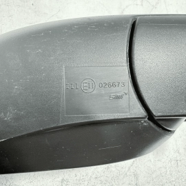 2013-2014 Right Passenger Side View Door Mirror Power Fits  Chevrolet Sonic OEM