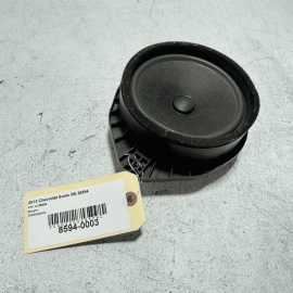 2013-2020 CHEVROLET SONIC FRONT LEFT OR RIGHT SIDE DOOR AUDIO SPEAKER OEM 1PCS